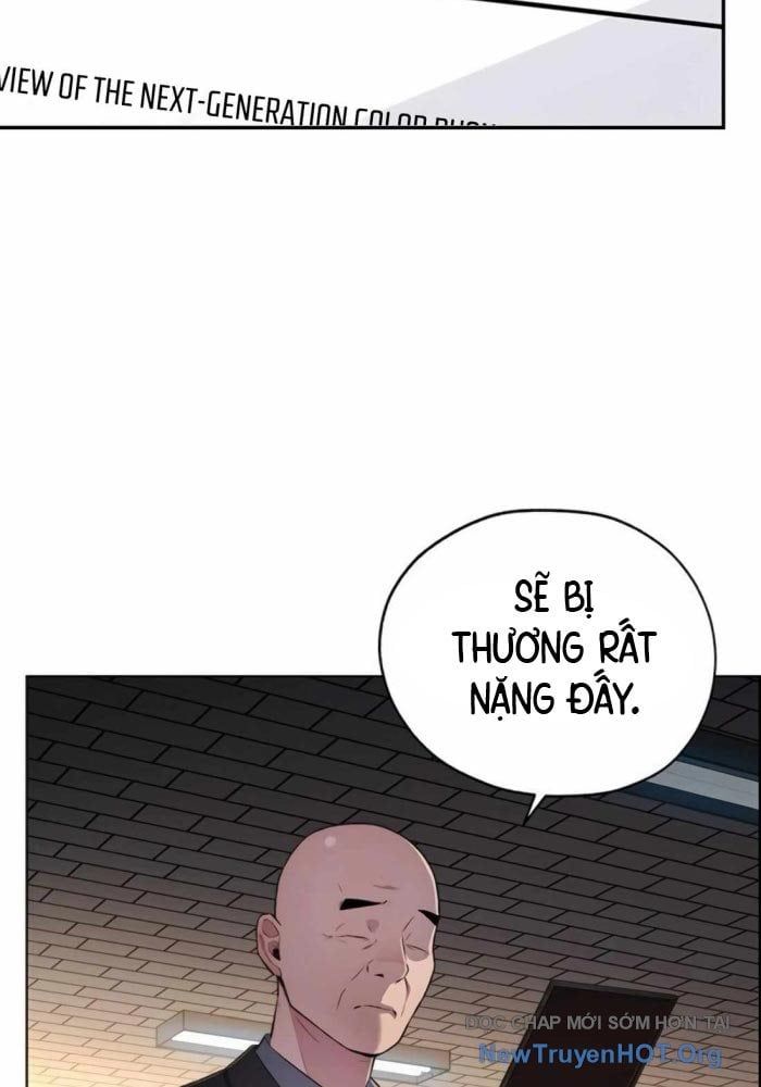 Người Đàn Ông Thực Thụ: Chapter 217