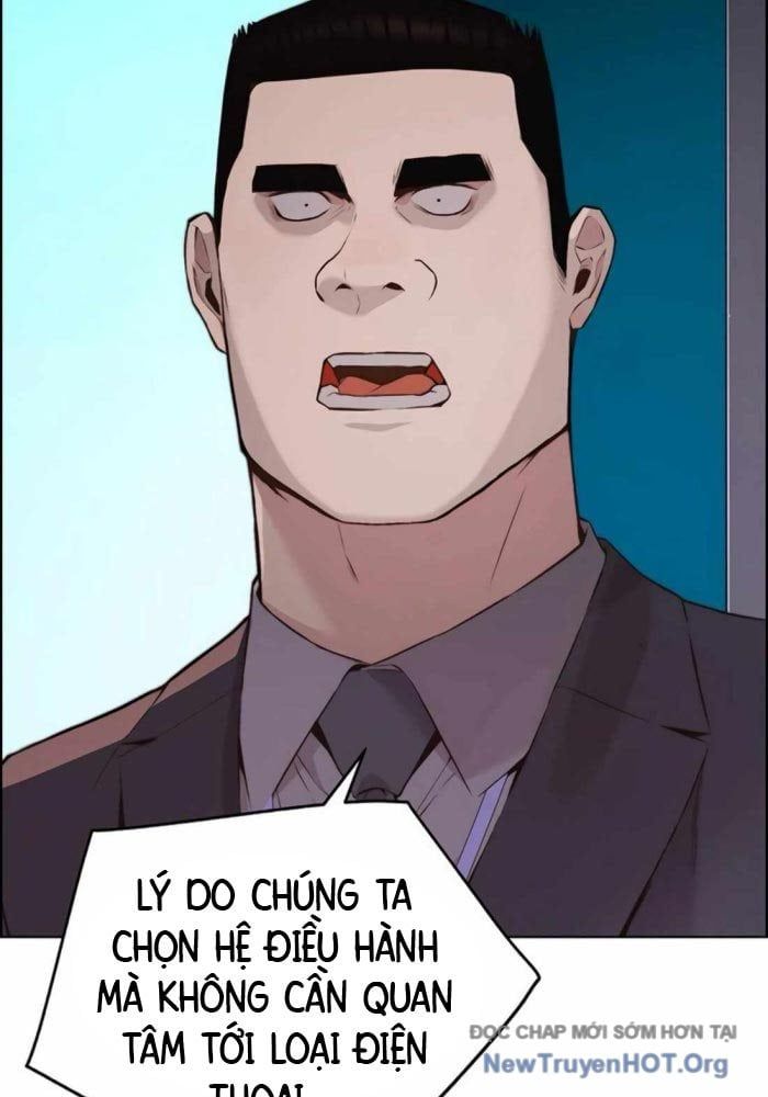 Người Đàn Ông Thực Thụ: Chapter 217