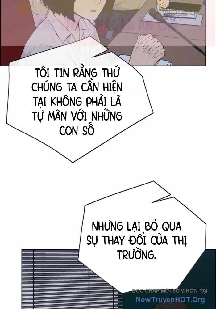 Người Đàn Ông Thực Thụ: Chapter 217