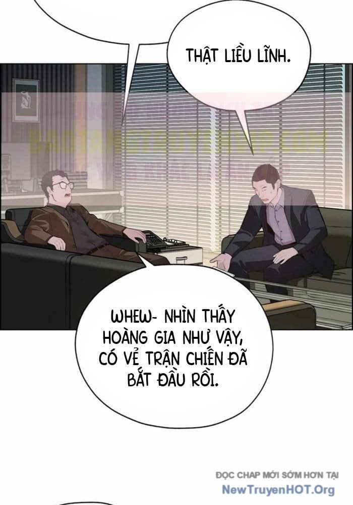 Người Đàn Ông Thực Thụ: Chapter 217