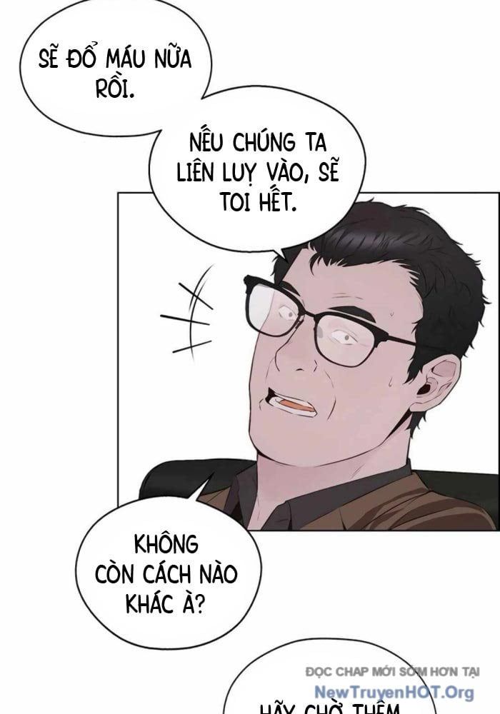 Người Đàn Ông Thực Thụ: Chapter 217