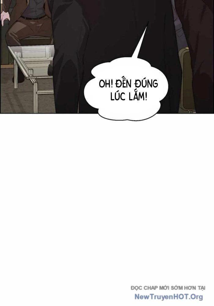 Người Đàn Ông Thực Thụ: Chapter 217