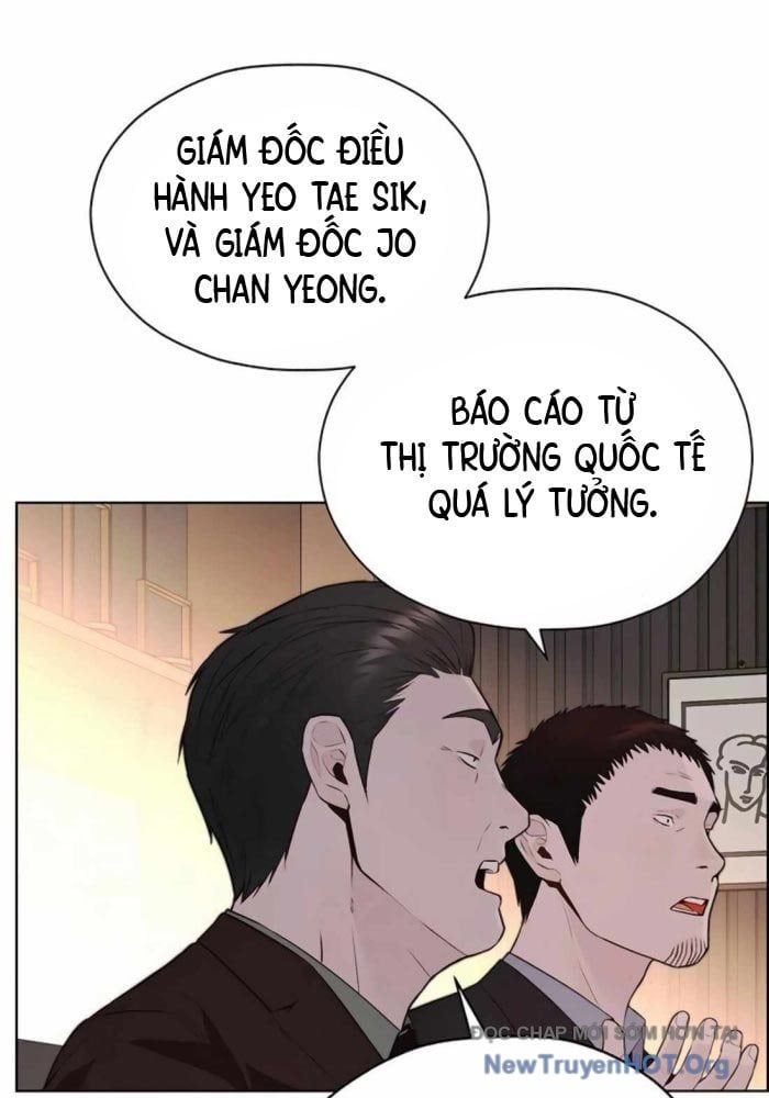 Người Đàn Ông Thực Thụ: Chapter 217