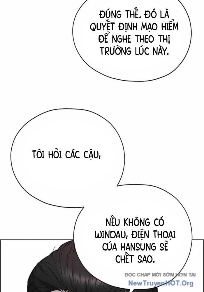 Người Đàn Ông Thực Thụ: Chapter 217