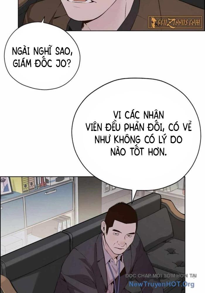 Người Đàn Ông Thực Thụ: Chapter 217