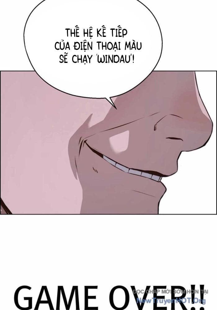 Người Đàn Ông Thực Thụ: Chapter 217