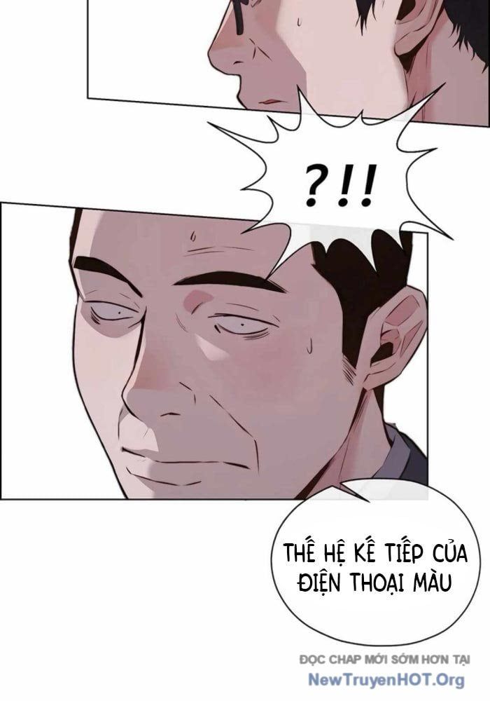 Người Đàn Ông Thực Thụ: Chapter 217