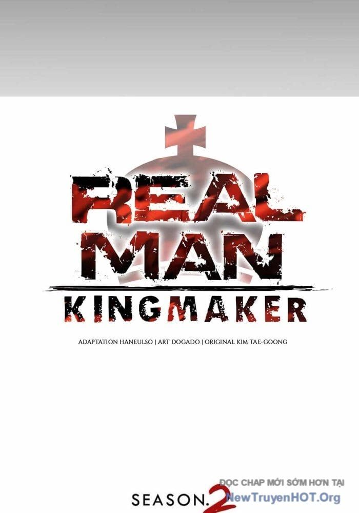 Người Đàn Ông Thực Thụ: Chapter 217