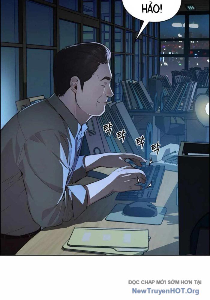 Người Đàn Ông Thực Thụ: Chapter 217