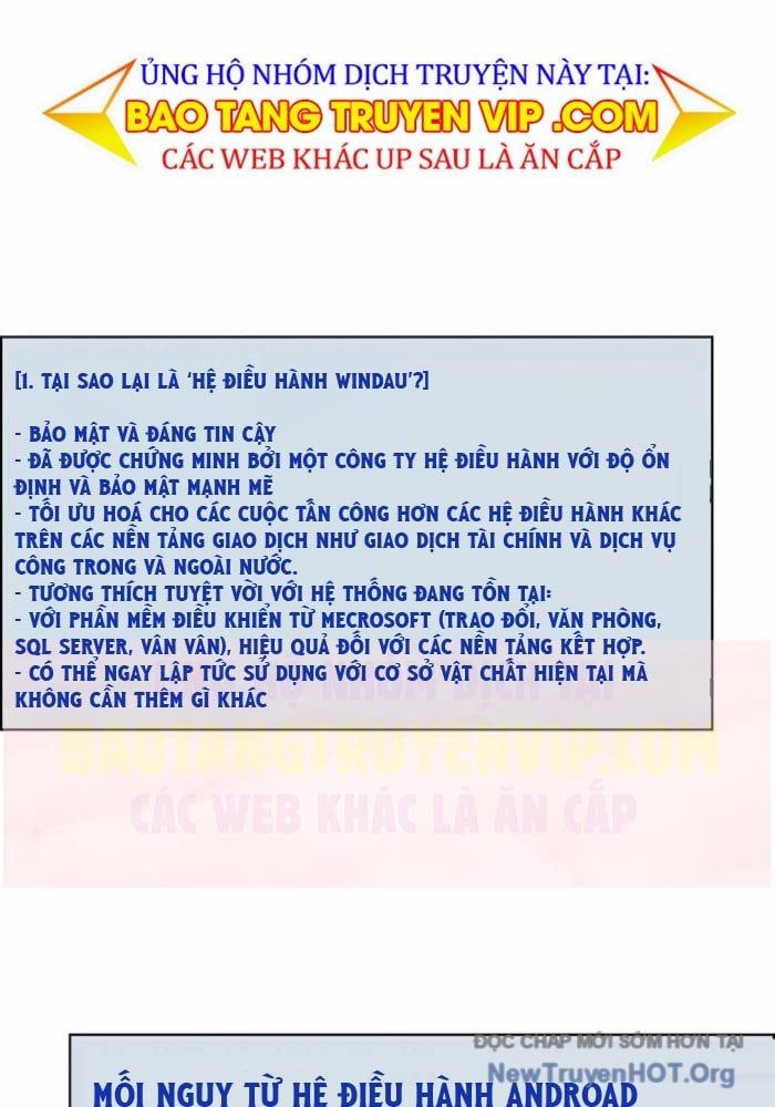 Người Đàn Ông Thực Thụ: Chapter 217