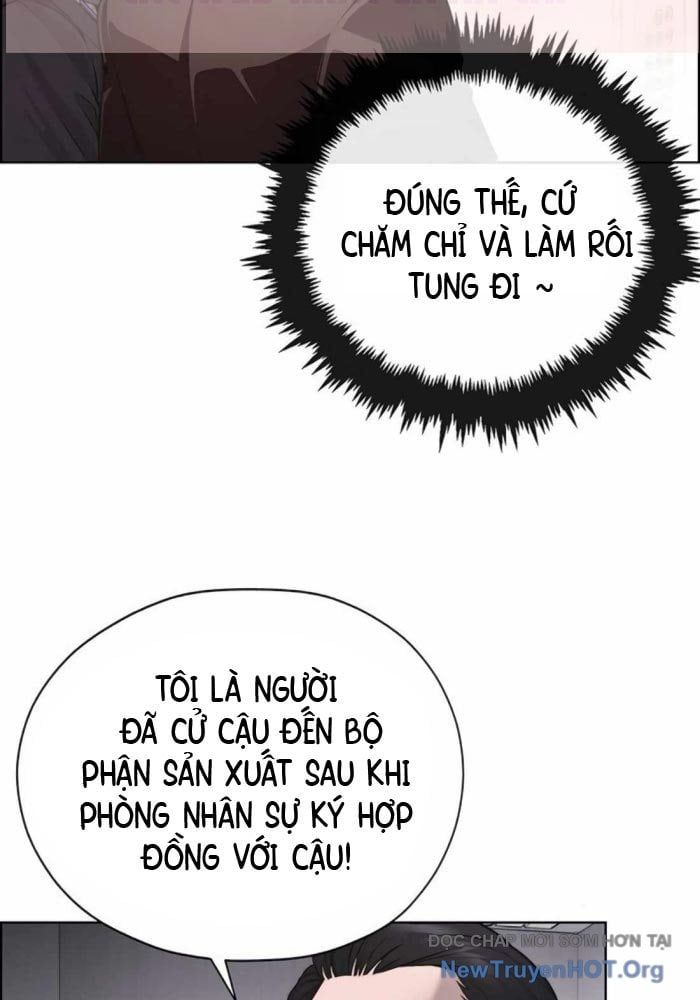 Người Đàn Ông Thực Thụ: Chapter 217