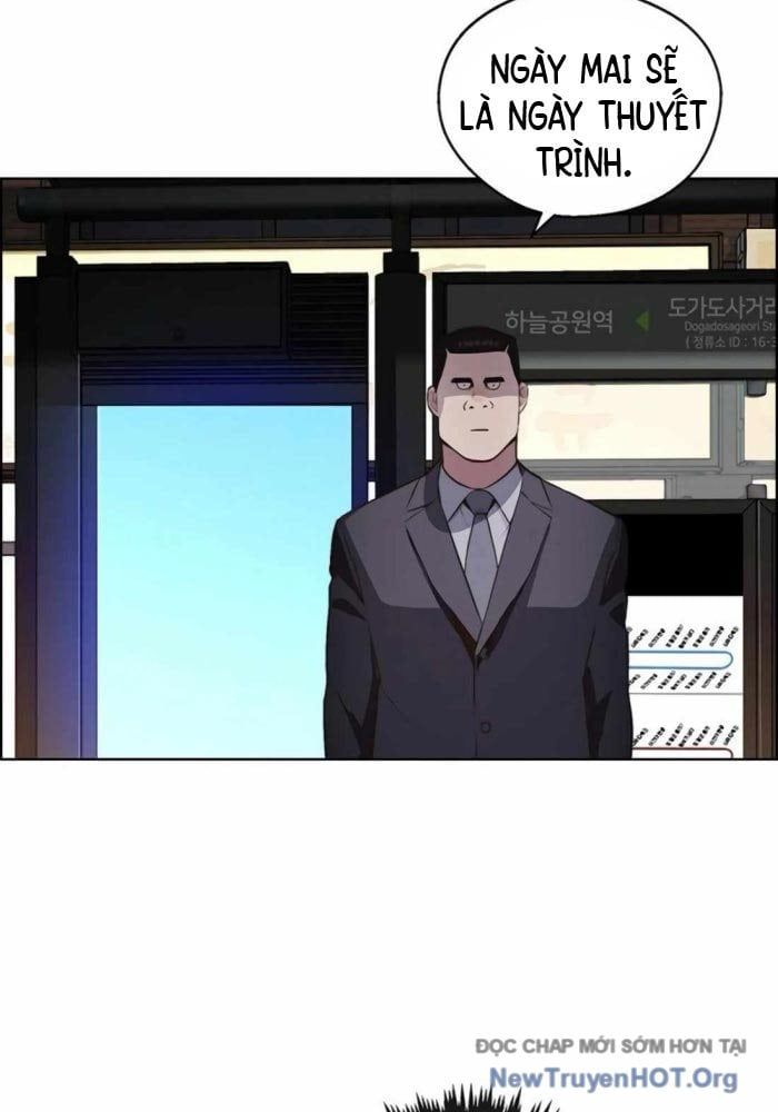 Người Đàn Ông Thực Thụ: Chapter 217