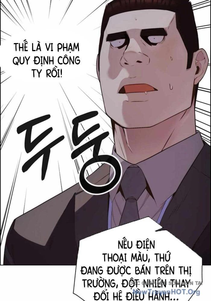 Người Đàn Ông Thực Thụ: Chapter 217