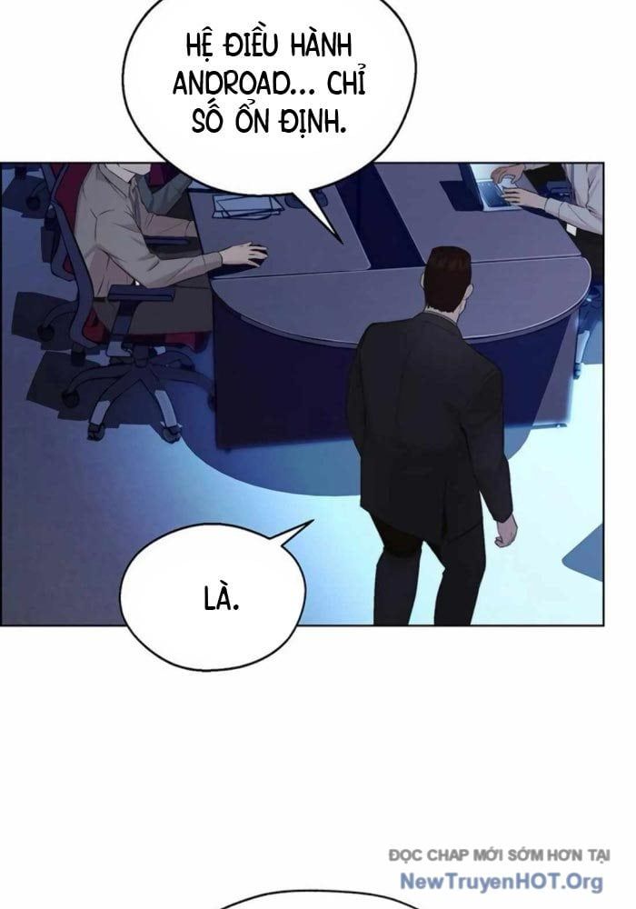 Người Đàn Ông Thực Thụ: Chapter 217