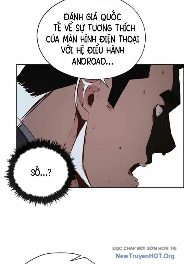 Người Đàn Ông Thực Thụ: Chapter 217