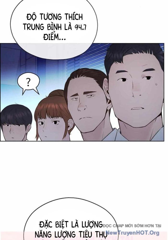 Người Đàn Ông Thực Thụ: Chapter 217