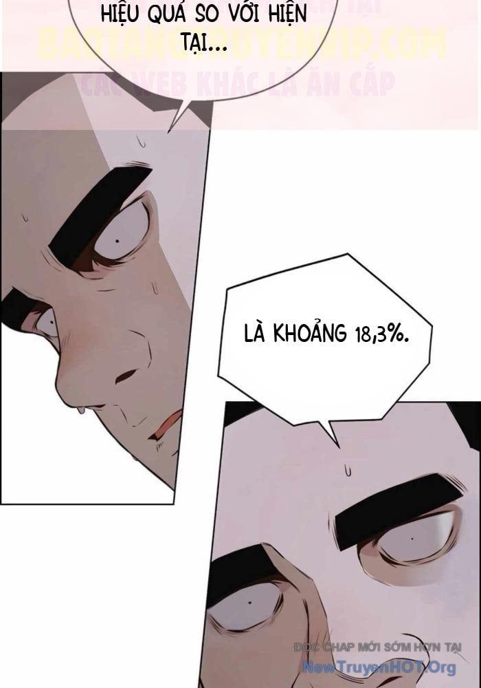 Người Đàn Ông Thực Thụ: Chapter 217