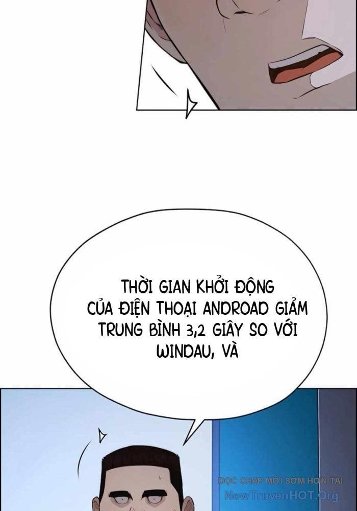 Người Đàn Ông Thực Thụ: Chapter 217