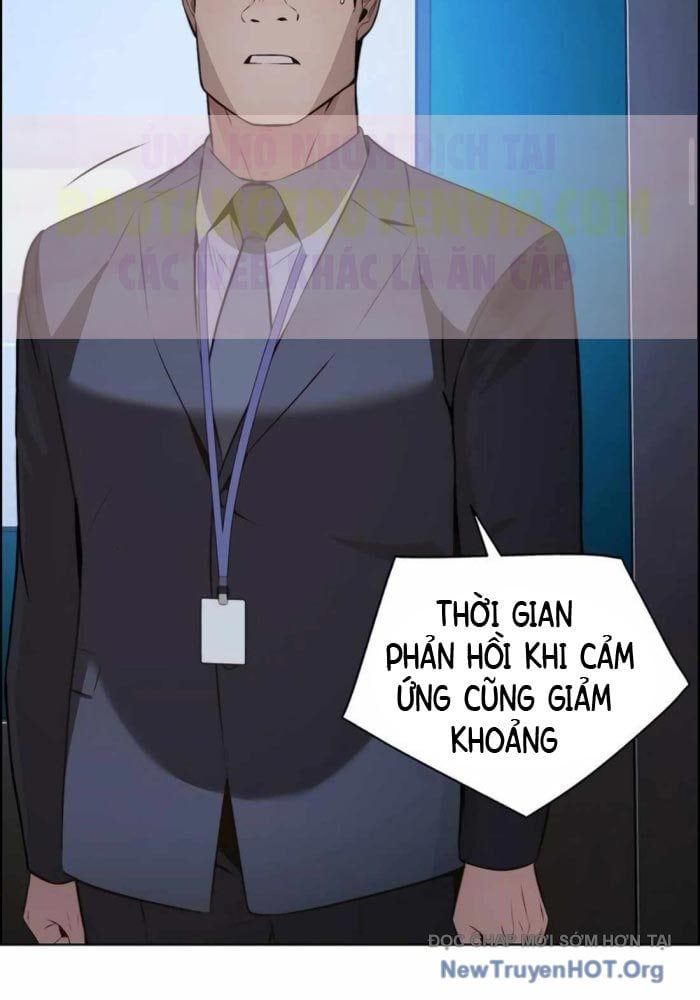Người Đàn Ông Thực Thụ: Chapter 217