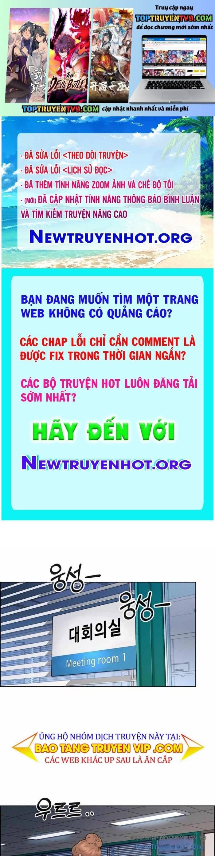 Người Đàn Ông Thực Thụ: Chapter 218