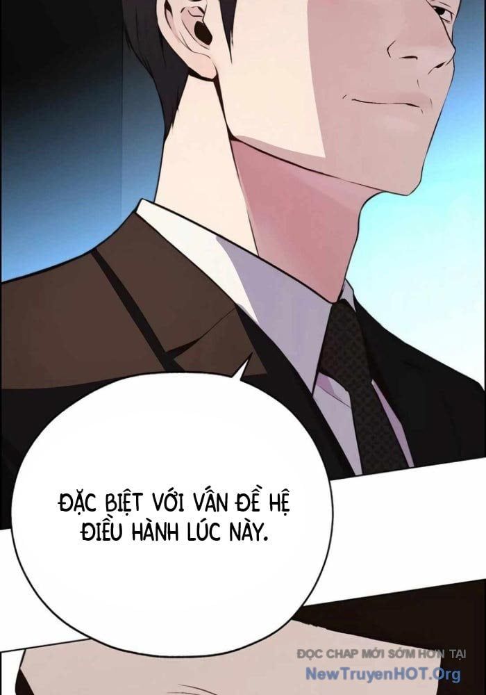 Người Đàn Ông Thực Thụ: Chapter 218