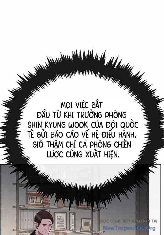 Người Đàn Ông Thực Thụ: Chapter 218