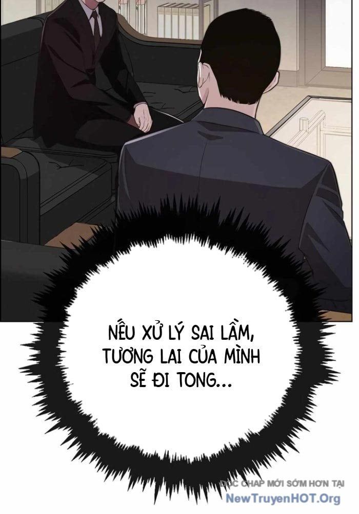 Người Đàn Ông Thực Thụ: Chapter 218