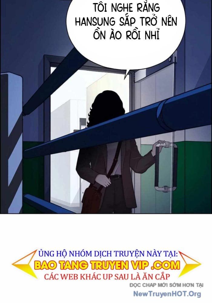 Người Đàn Ông Thực Thụ: Chapter 218