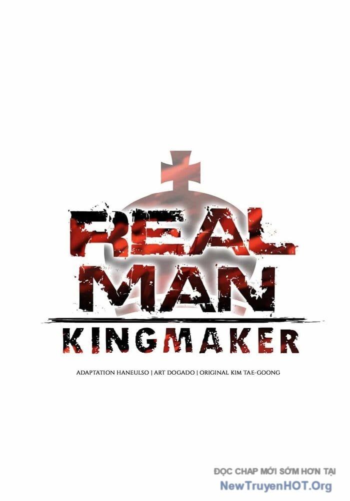 Người Đàn Ông Thực Thụ: Chapter 218