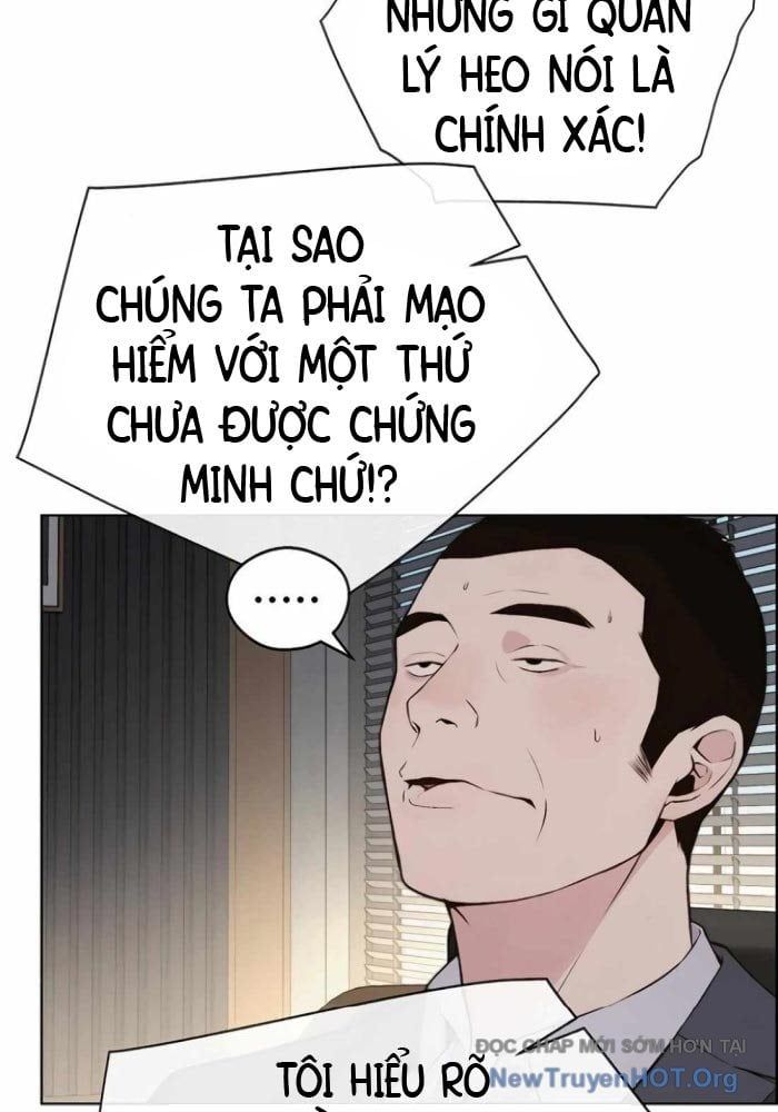 Người Đàn Ông Thực Thụ: Chapter 218