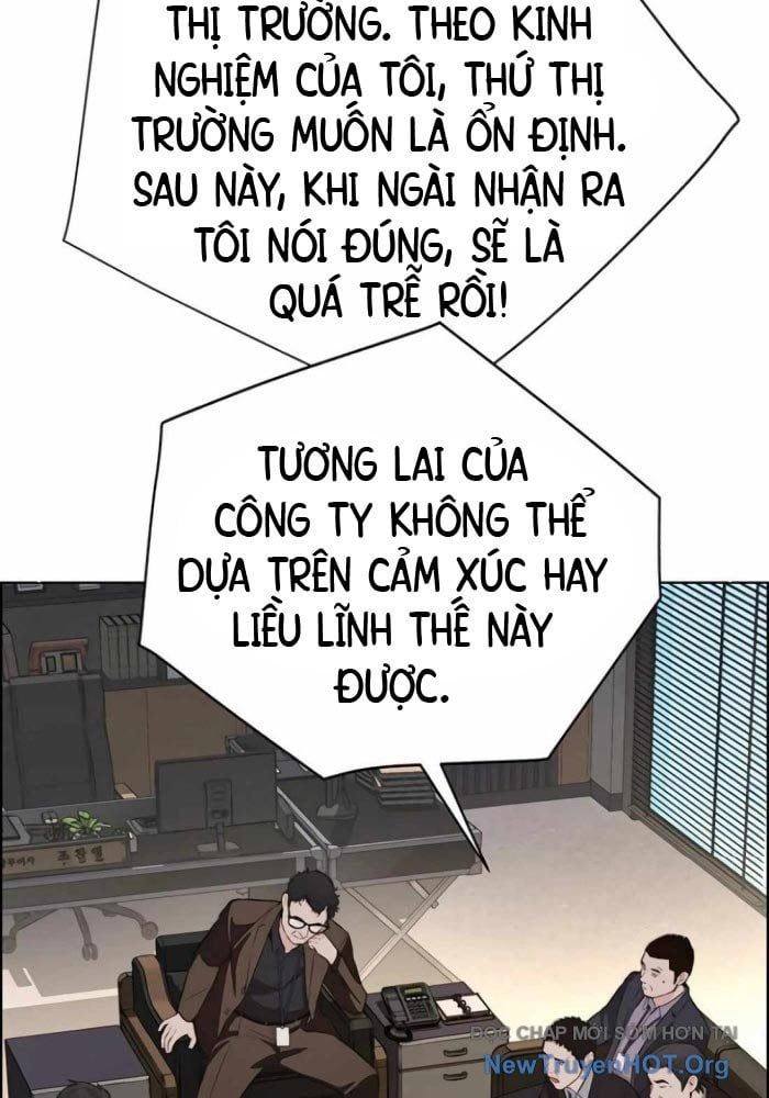 Người Đàn Ông Thực Thụ: Chapter 218