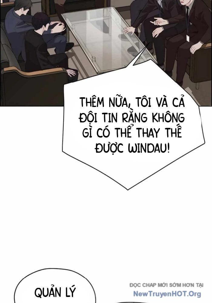 Người Đàn Ông Thực Thụ: Chapter 218