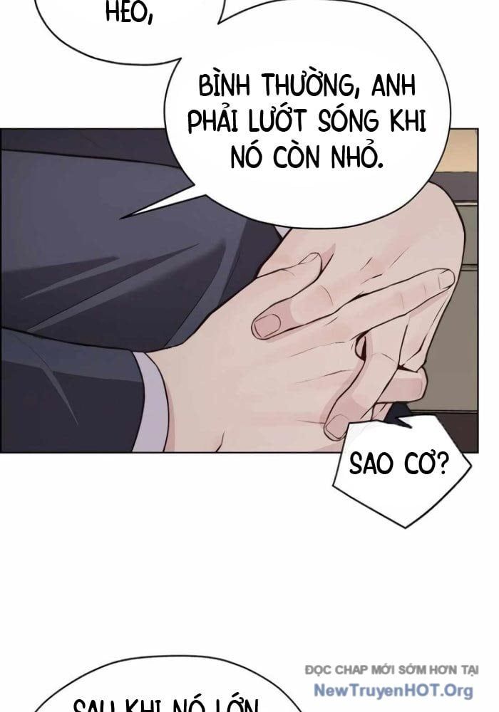 Người Đàn Ông Thực Thụ: Chapter 218