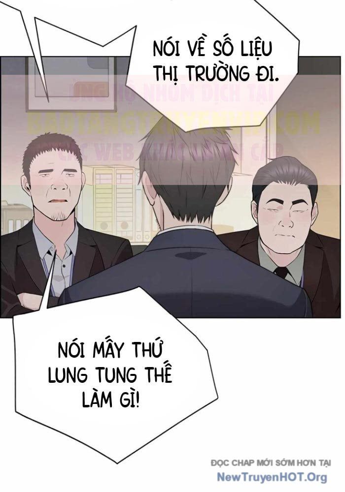 Người Đàn Ông Thực Thụ: Chapter 218