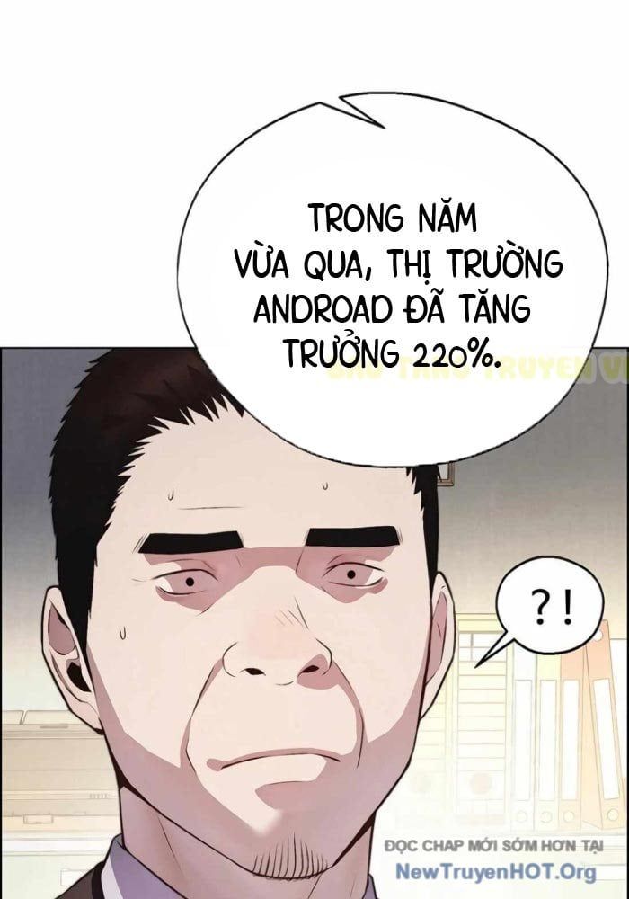 Người Đàn Ông Thực Thụ: Chapter 218