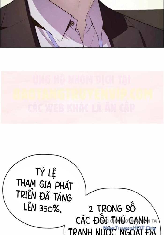 Người Đàn Ông Thực Thụ: Chapter 218