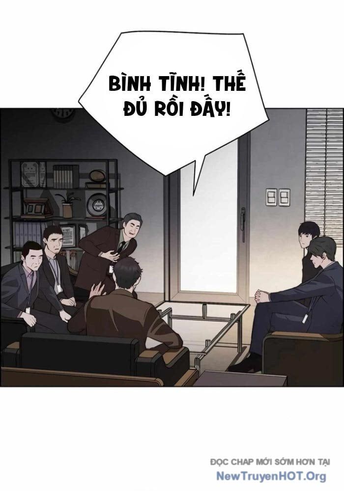 Người Đàn Ông Thực Thụ: Chapter 218