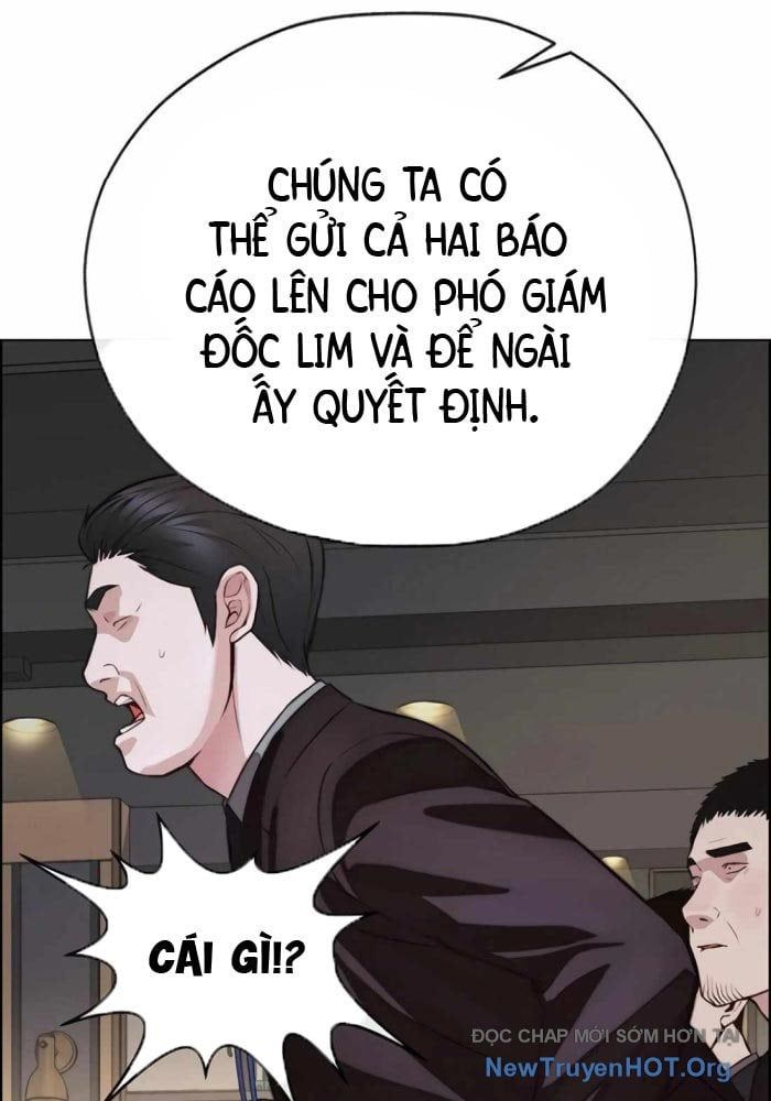 Người Đàn Ông Thực Thụ: Chapter 218