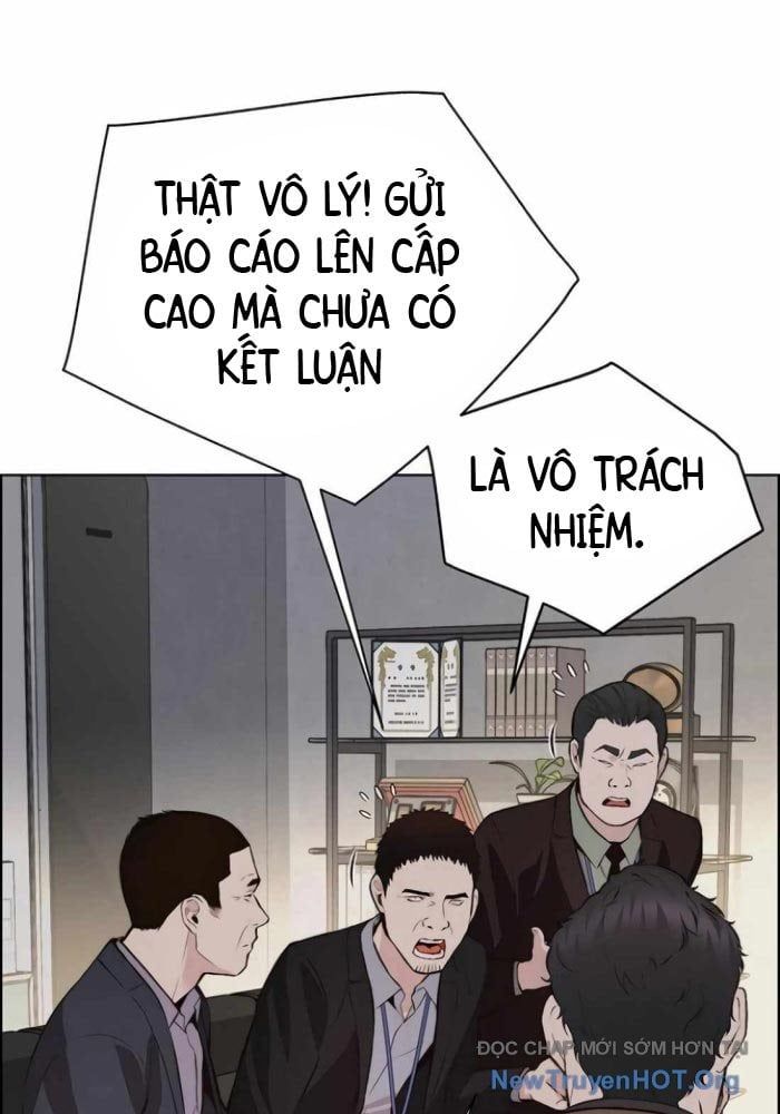 Người Đàn Ông Thực Thụ: Chapter 218