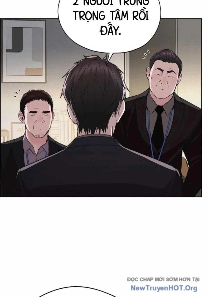 Người Đàn Ông Thực Thụ: Chapter 218