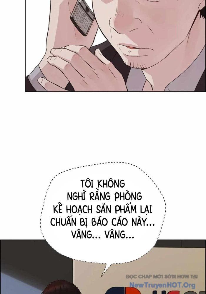 Người Đàn Ông Thực Thụ: Chapter 218