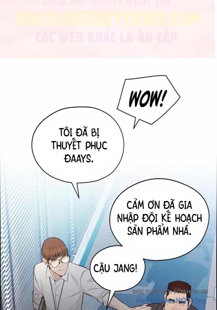 Người Đàn Ông Thực Thụ: Chapter 218