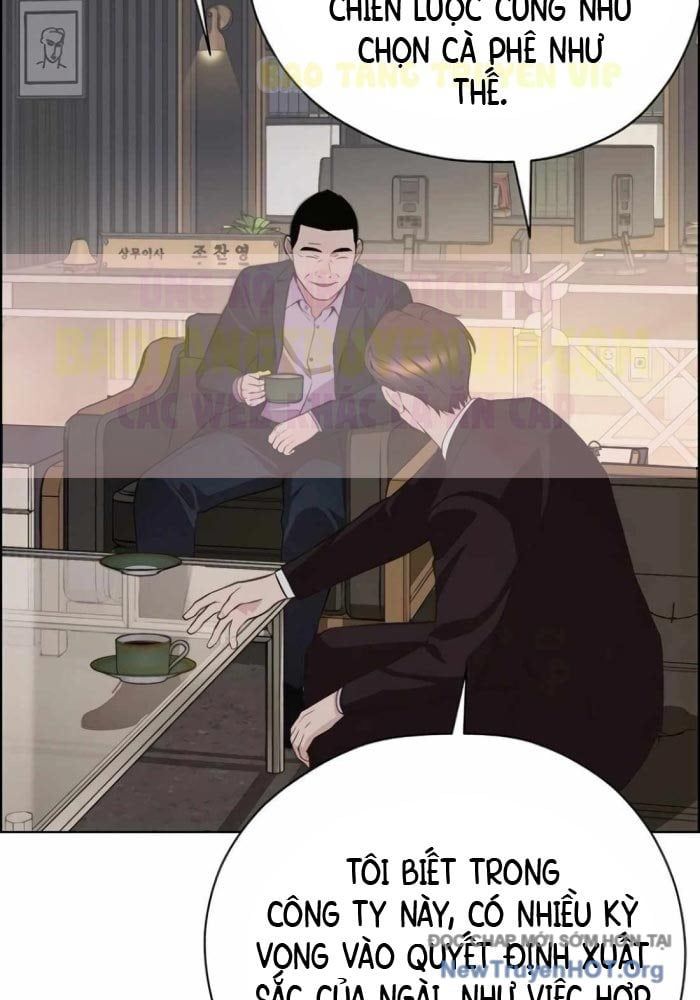 Người Đàn Ông Thực Thụ: Chapter 218