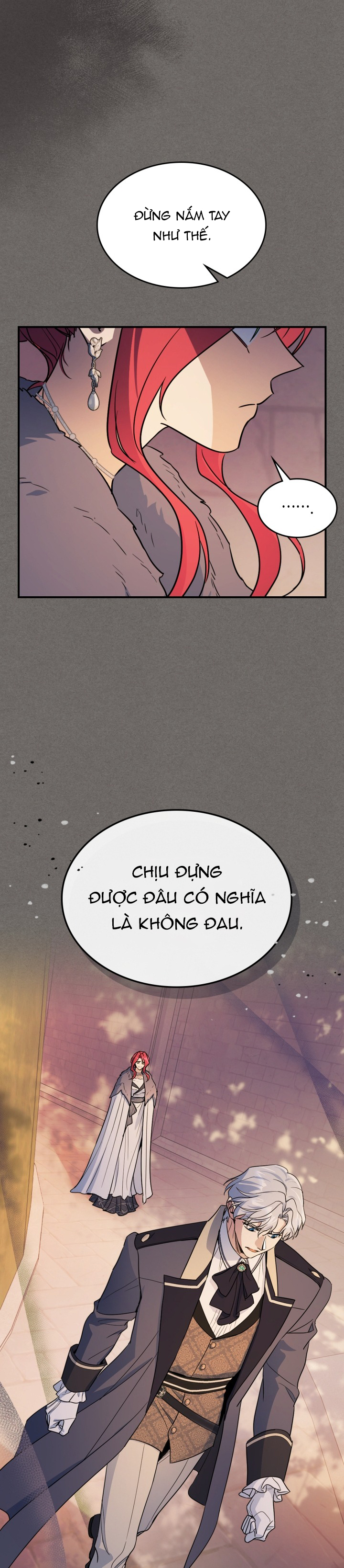 Người Đẹp Và Quái Vật: Chapter 147.1