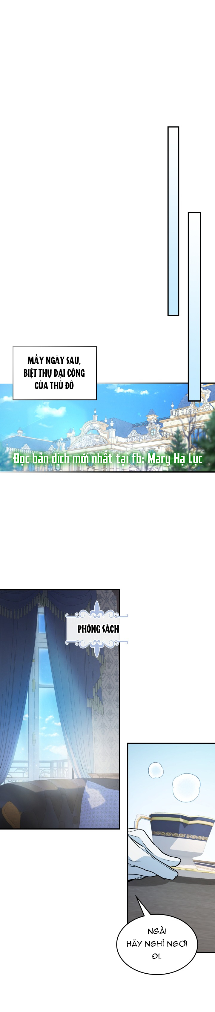 Người Đẹp Và Quái Vật: Chapter 147.1