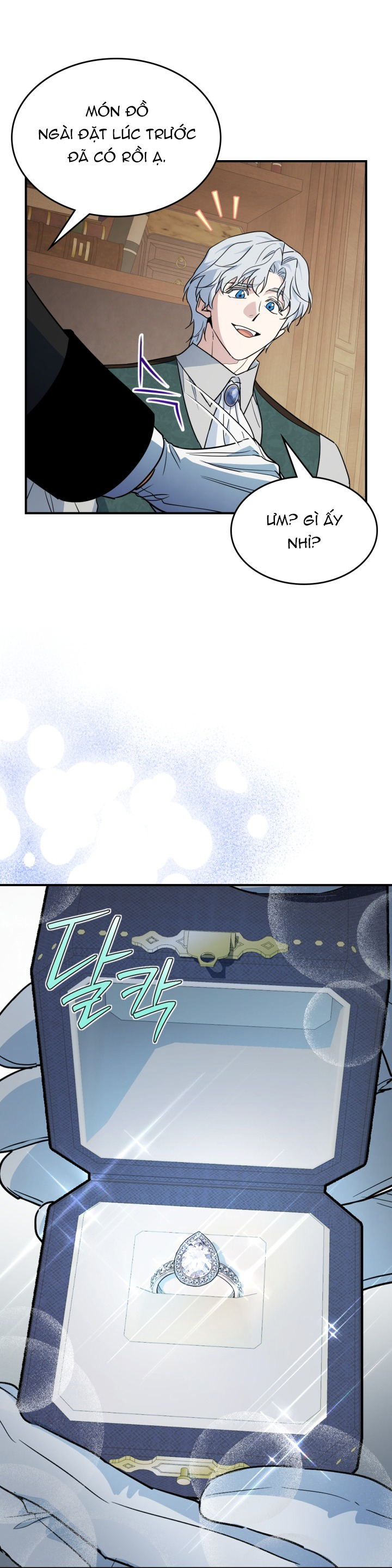 Người Đẹp Và Quái Vật: Chapter 147.2