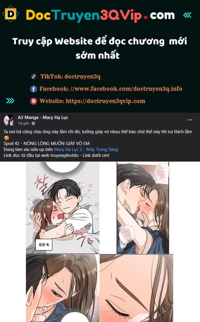 Người Đẹp Và Quái Vật: Chapter 148.1