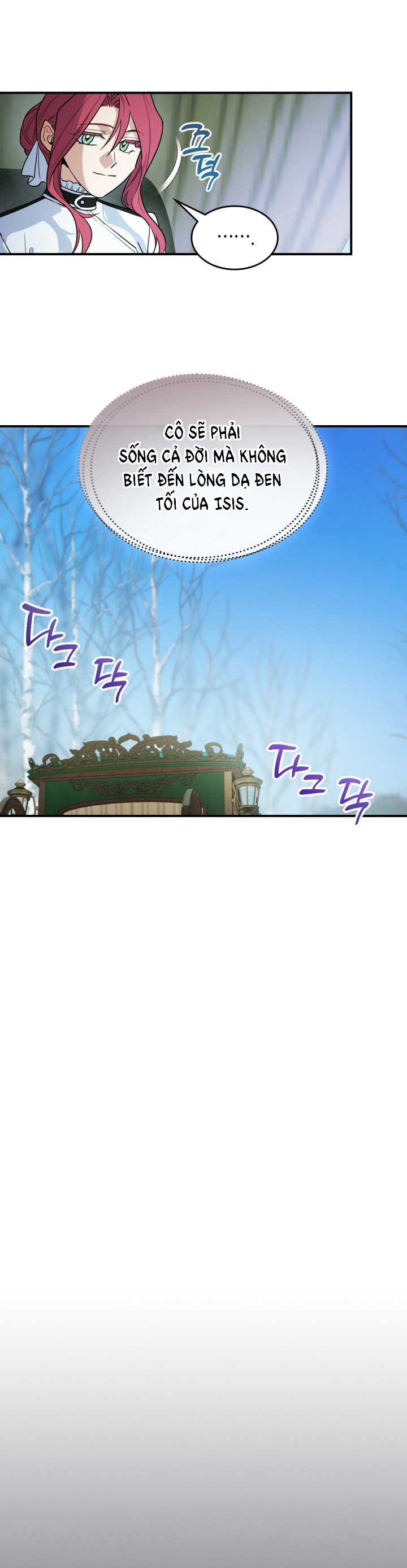 Người Đẹp Và Quái Vật: Chapter 148.1