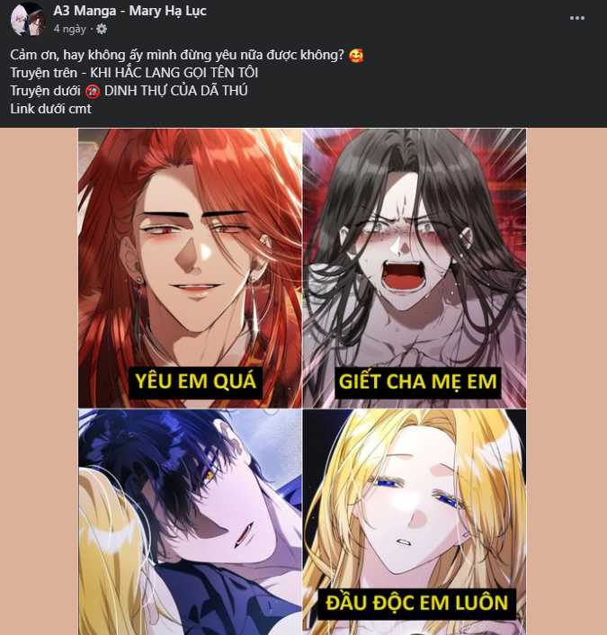 Người Đẹp Và Quái Vật: Chapter 148.1