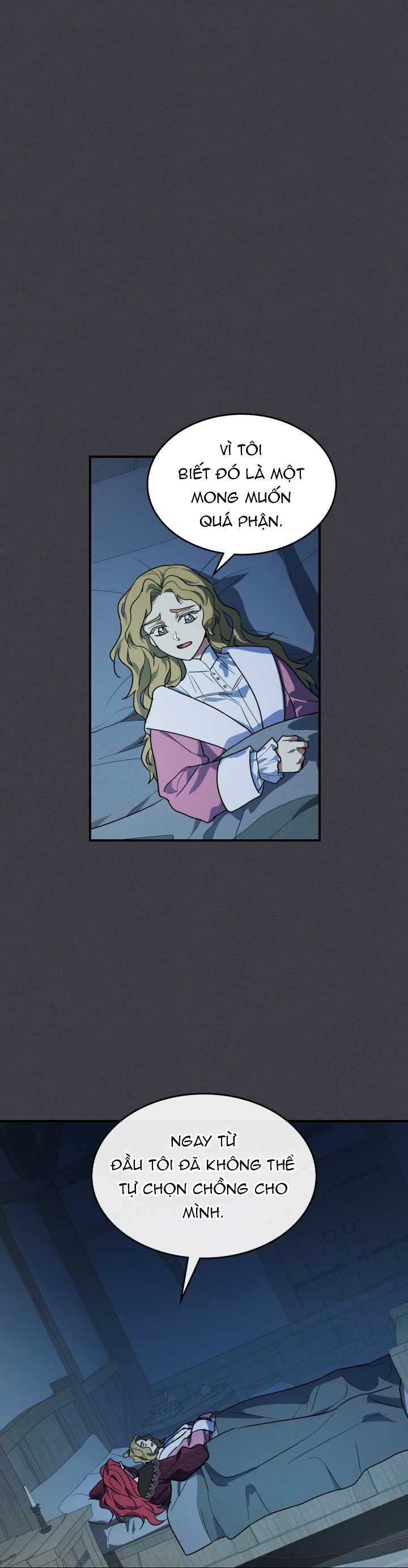 Người Đẹp Và Quái Vật: Chapter 148.2